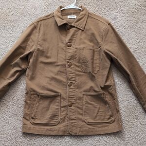 Taylor Stitch Ojai Jacket